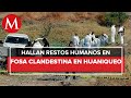 Video de Huaniqueo