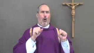 3rd Sunday of Lent