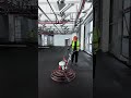 Concrete One-Meter Walk-Behind Power Trowel