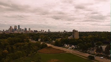 DJI Sparks Litchi App waypoints