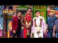 Baba Ramdev को देखकर Jackie Chan बोले &#39;Wow&#39; | The Kapil Sharma Show | Most Awaited