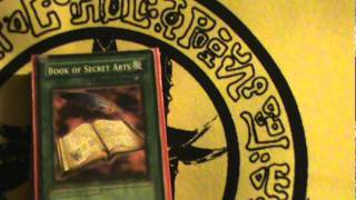 Ying Yang Deck