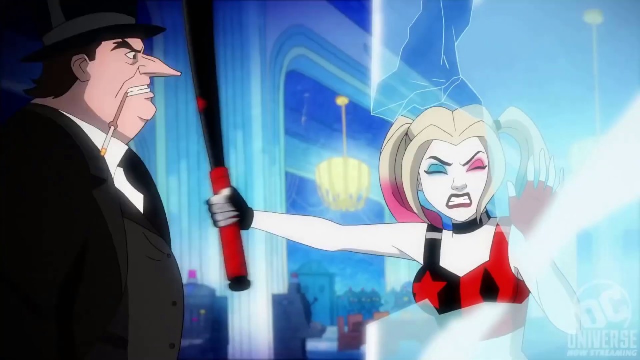 Harley Quinn Saison 2 Streaming Harley Quinn | Season 2 | Trailer - HD - YouTube
