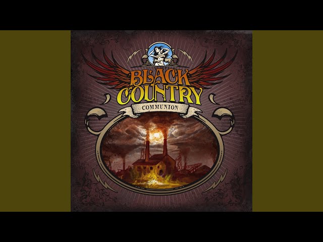 Black Country Communion - No Time