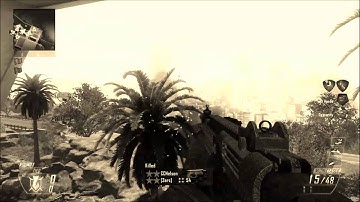 Short Trickshot On A Bot Montage/Clips (Edit) #2