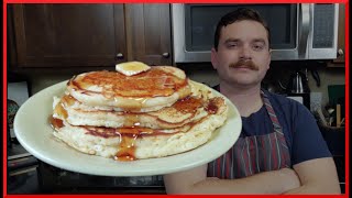 Make Homemade Pancake Mix from scratch by Self Serving Skillet 870 views 4 weeks ago 12 minutes, 26 seconds