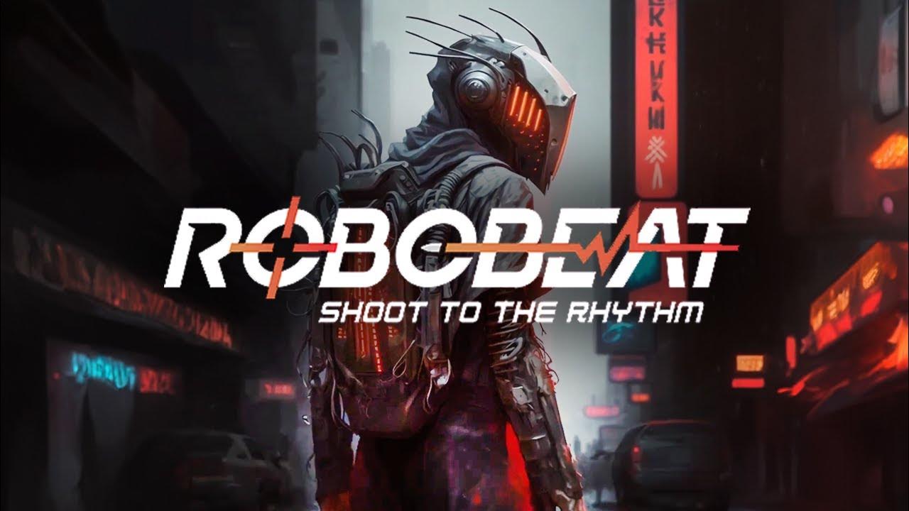 The Catchiest Melodies from RoboBeat Game Music Modern Melodic Metal
