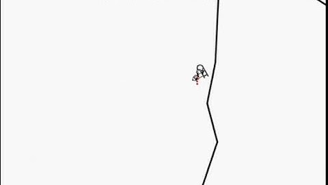 Linerider 1 - Nose Manual