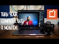 How To Connect Your Sony Camera To Your Computer : Sony Imaging Edge