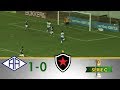 Atlético-AC 1 x 0 Botafogo-PB - Galo conquista reabilitação e segue isolado na ponta
