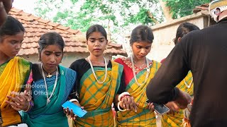 Purub Disam Khon Hoydak Ma Daray Kan/Tihin Kin Bol Kan Nawa Bahu /Dong Video Song 