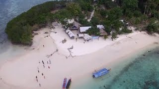 Explore Keindahan Pulau Pahawang Di Jamin Bikin Pengin Liburan