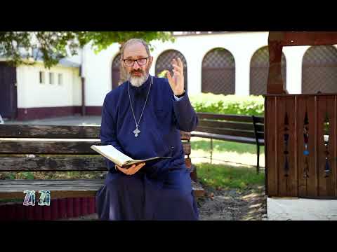 Zi de zi, cu părintele Constantin Necula - ediţia din 11 octombrie 2026 (@TVR1)