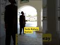 Taxila Railway Station | Pakistan Railways |