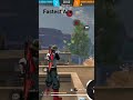 Fastest ace ❤🔥 100 ssubscribe😭 #freefire #freefireclips