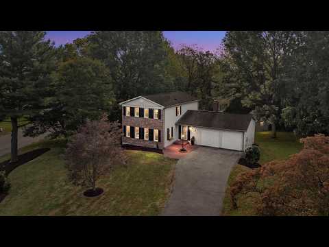 4673 Morgan Ct, Ellicott City, MD home video tour