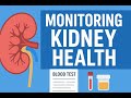 Demystifying Chronic Kidney Disease