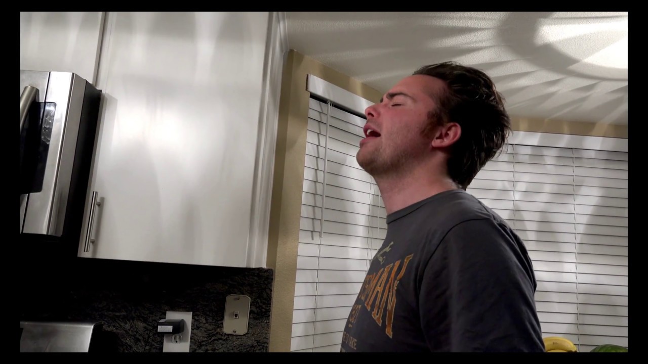 NERD GETS IPHONE SHUT OFF!