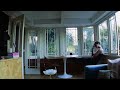 Beginning of video
