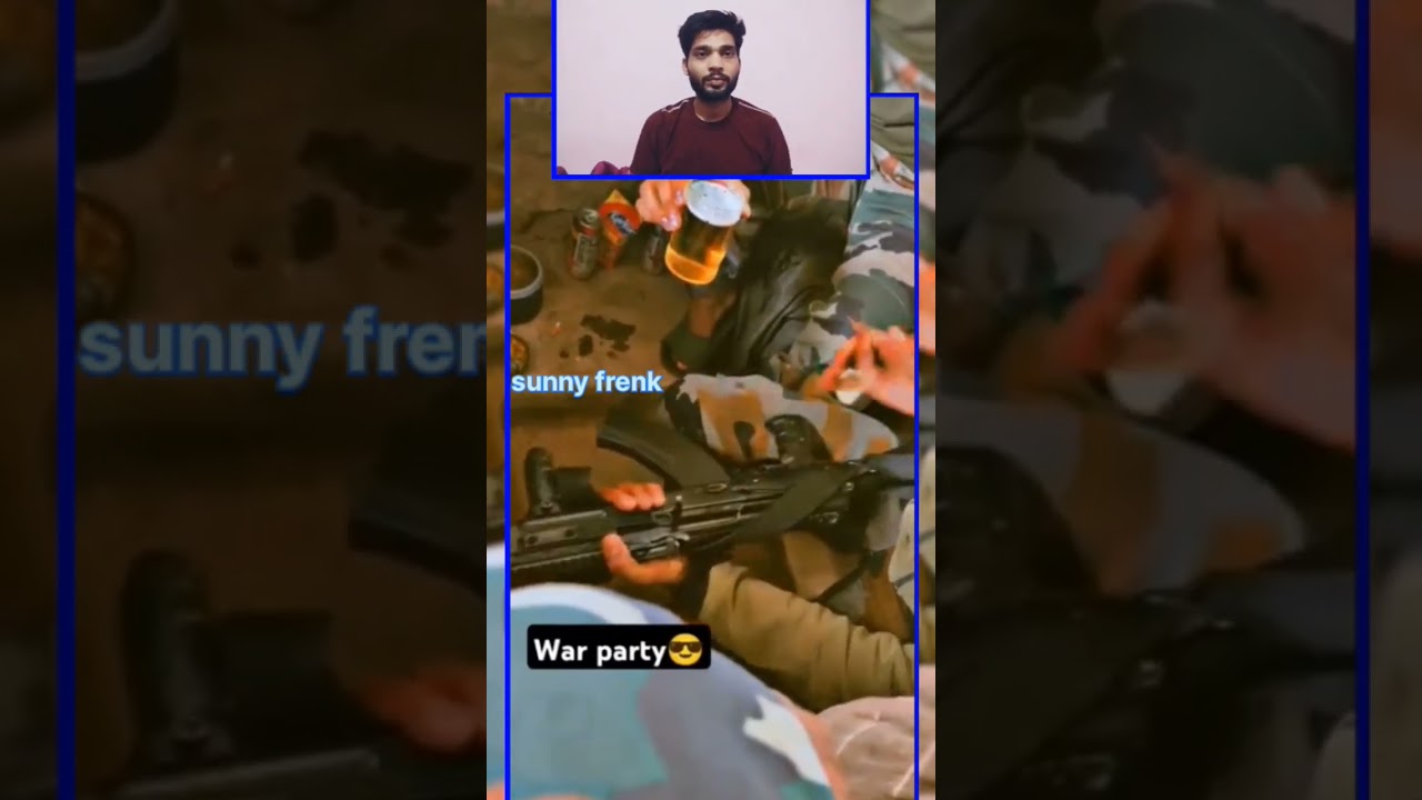 IND army. IND reaction memes !! 