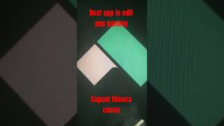capcut flimora and canva best in app gaming edit app like and subcribed