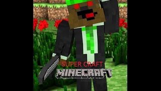 ZOMBIE KING WRECKS ALL IN DUELS: SUPER CRAFT BROTHERS screenshot 5