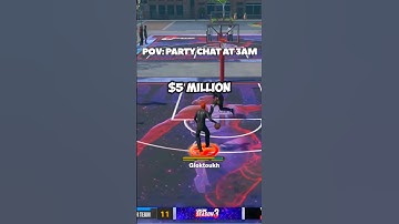 Special Invitation 🤣#2k25 #2kcommunity #nbadraft #yourubeshorts #shortsvideo #fypシ゚ #2kshorts #2k