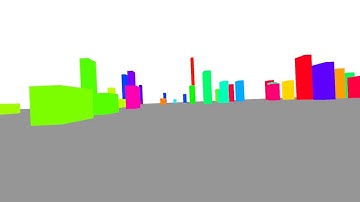 Processing game : blockDodger