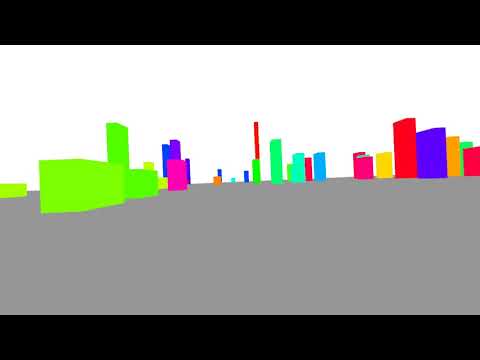 Processing game : blockDodger