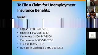 Business Webinar: Employee Rights and Resources