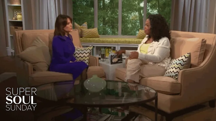Marianne Williamson on Forgiveness | SuperSoul Sun...