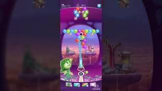 Inside Out Thought Bubbles: Levels 1146-1160