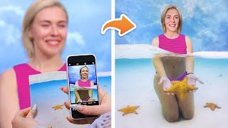 Subscribe here:
https://www./channel/ucwwqhwqlsrdwmgp5dzg5dzg?sub_confirmation=1 8 diy
giant and miniature edible gadgets: https://youtu.be/isjczi...