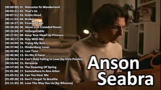Anson Seabra Songs