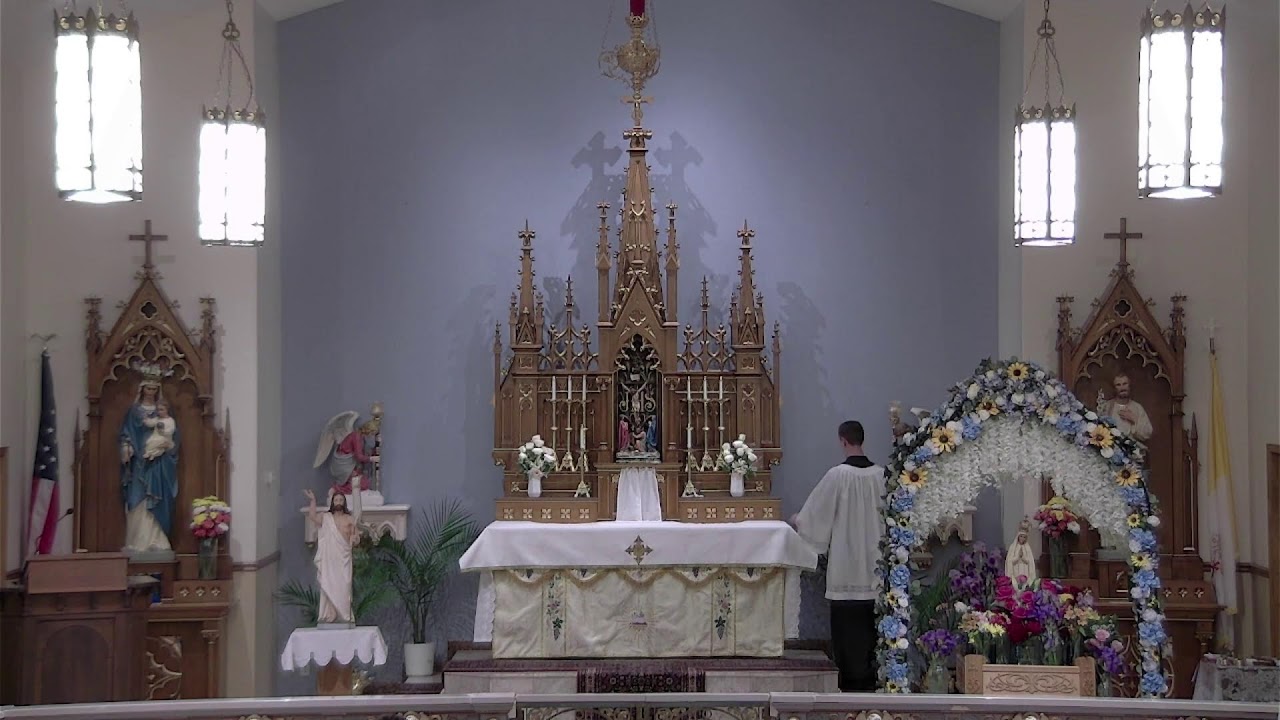 FRIDAY, May 30, 2025