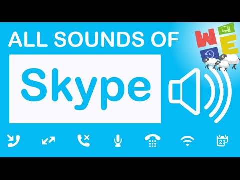 Video: 2017-жылы Skypeты кантип өчүрсө болот