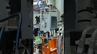 Heron Automated Riveting Line for Range Hood Cabinet
