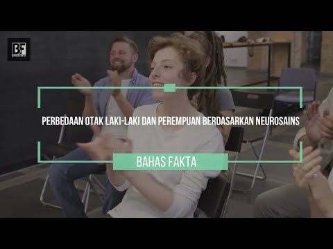 Video: Apa Perbedaan Antara Otak Laki-laki Dan Perempuan - Pandangan Alternatif