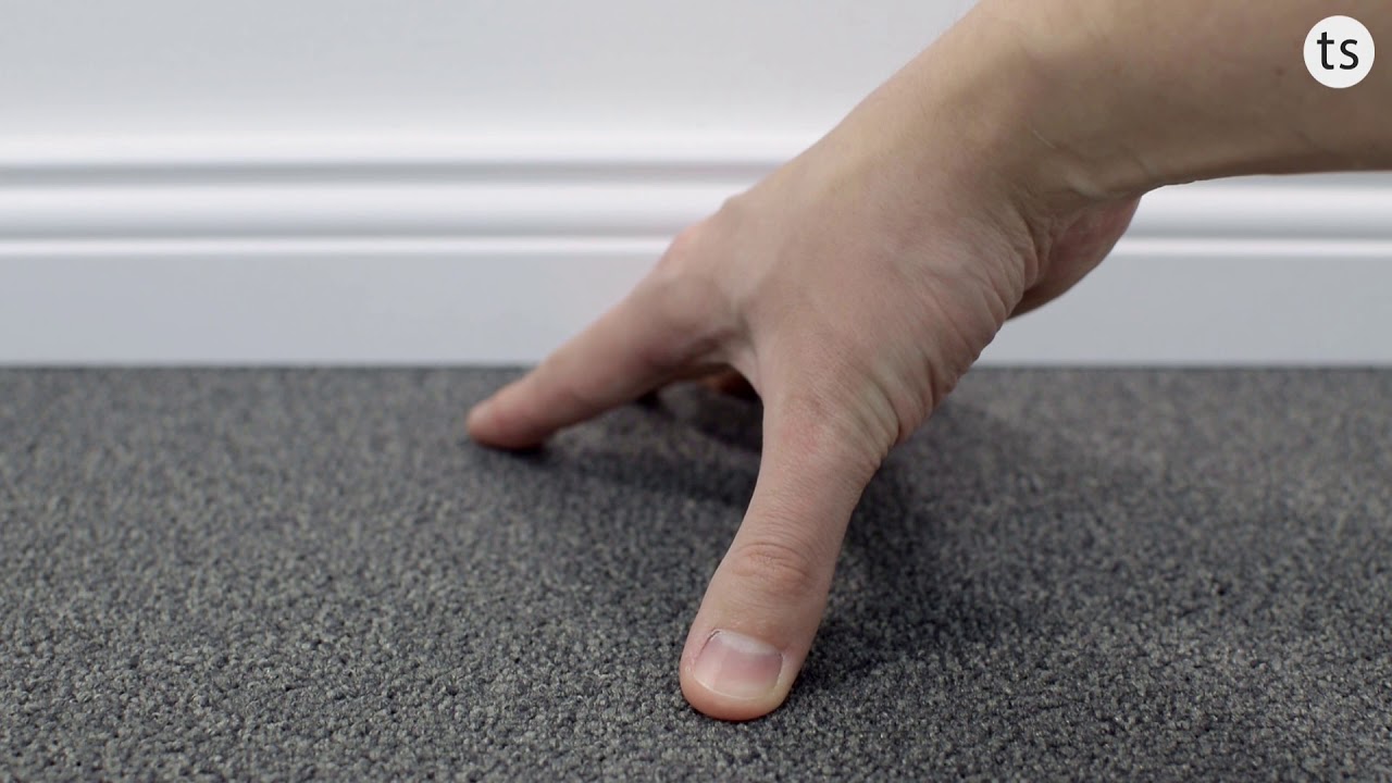 Arena Vorwerk Gewerbe Teppichboden 400cm Breite Teppichscheune
