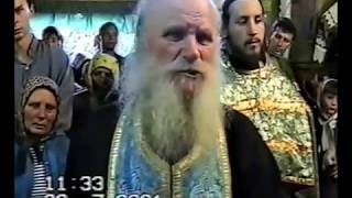 Схиархимандрит Димитрий Почаевский  (Дамиан)