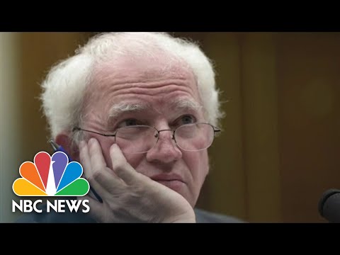 Judge Orders Attorney John Eastman Must Submit More Emails, Documents To Jan. 6 Committee