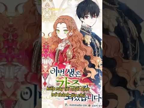 Video những bộ truyện xuyên, không trong sinh thành baby mà tôi biết (p1)[ ghi thiếu từ baby nhà] #manhwa - youtube