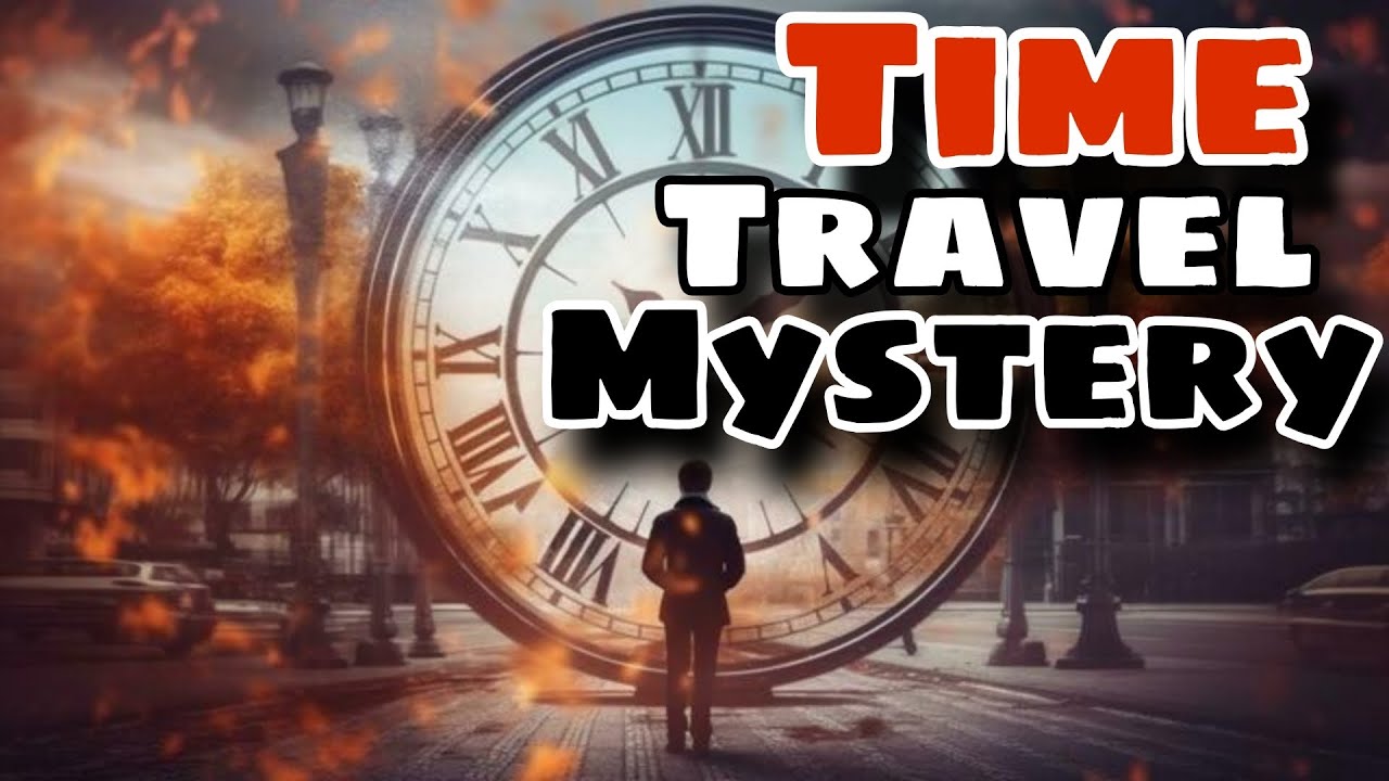 Is it Possible To Time Travel | Science Behind The Mystery | Atomic ...