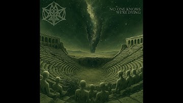 Morbonoct - No One Knows We’re Dying (Full Album)