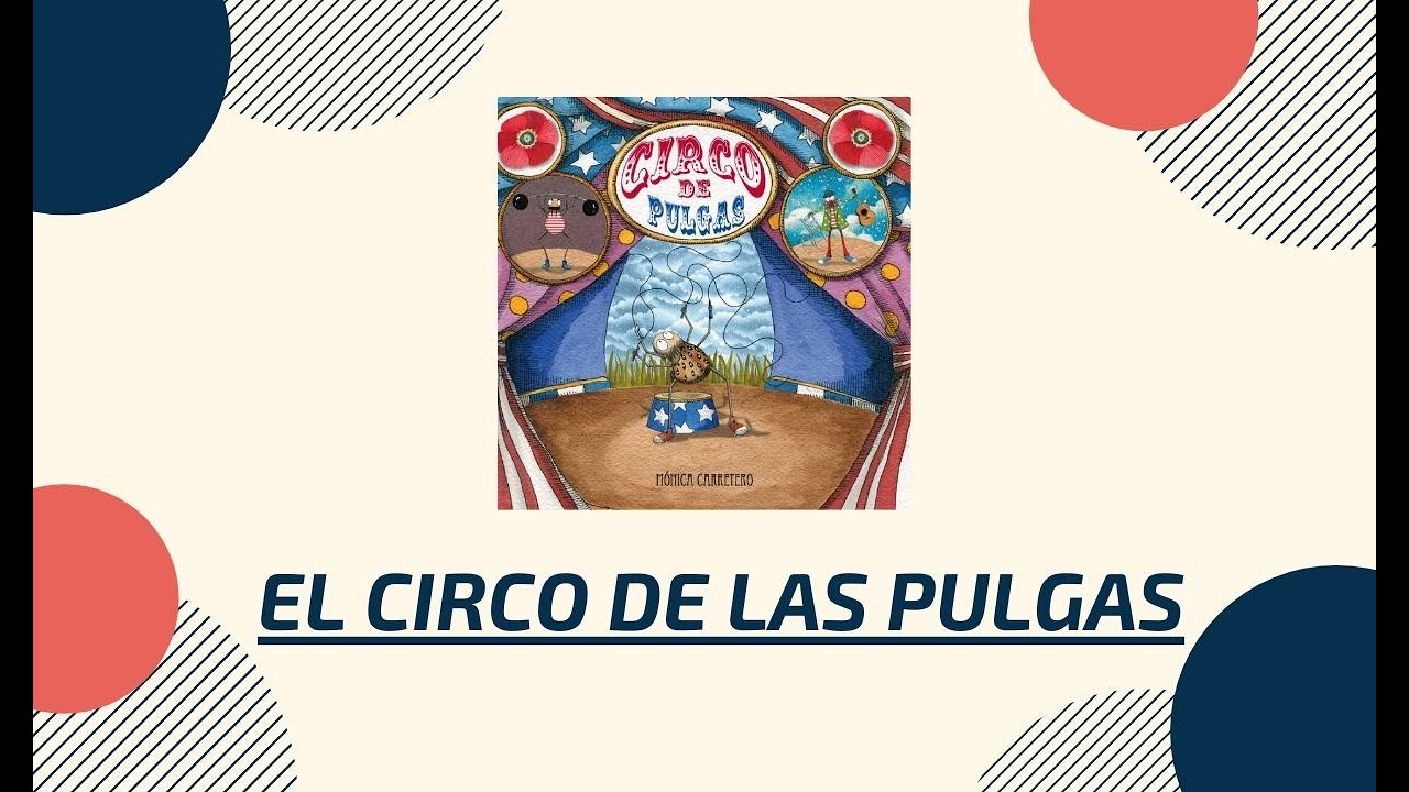El Circo de las pulgas - YouTube