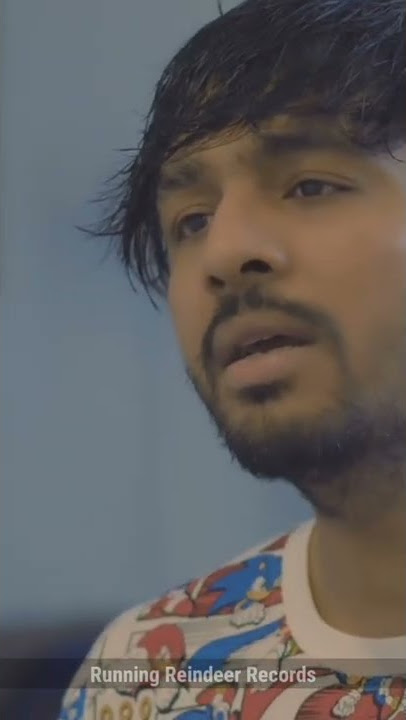 Yun Bheegi Bheegi Se Barsaat - Tony Kakkar