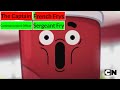 The Amazing World Of Gumball 2011 Lunchroom Warfare With Healthbars 600 SUB SPECIAL The Amazing World Of Gumball 2011 Lunchroom Warfare With Healthbars 600 SUB SPECIAL