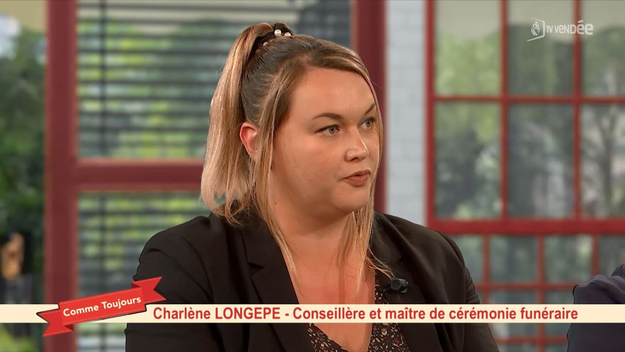 Comme toujours : pompes funèbres