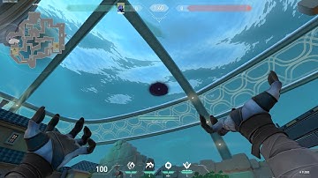 Valorant Omen TP Glitch on Perl Map: BROKEN?!