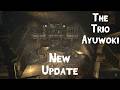 NEW UPDATE V1.5, CANDLES HAVE NOW BEEN ADDED TO THE MANSION...